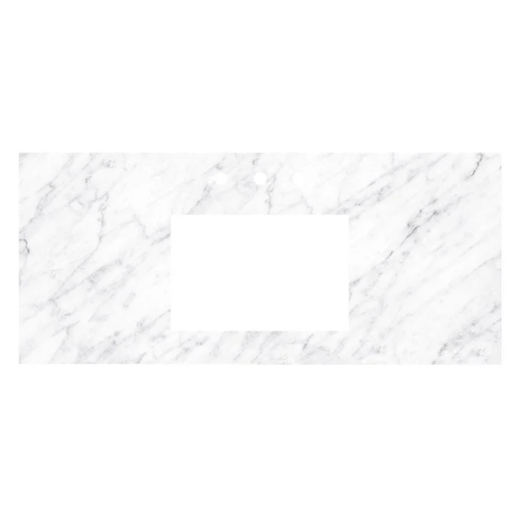 Carrara Marble 48