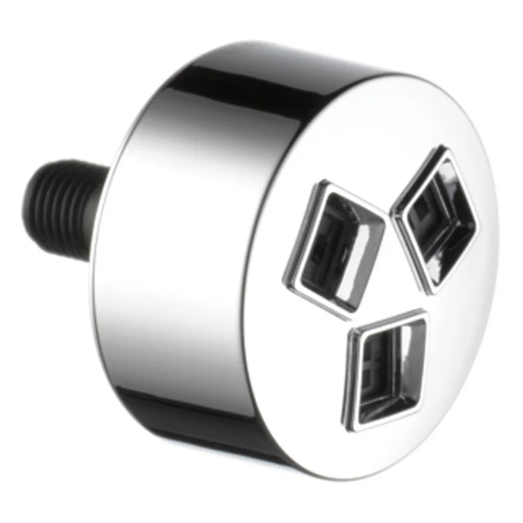 HydraChoice Touch-Clean Soothing Body Spray Head - Frankwebs