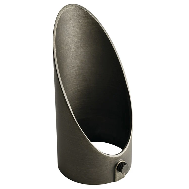 Medium Long Cowl for LED Landscape Light - Frankwebs