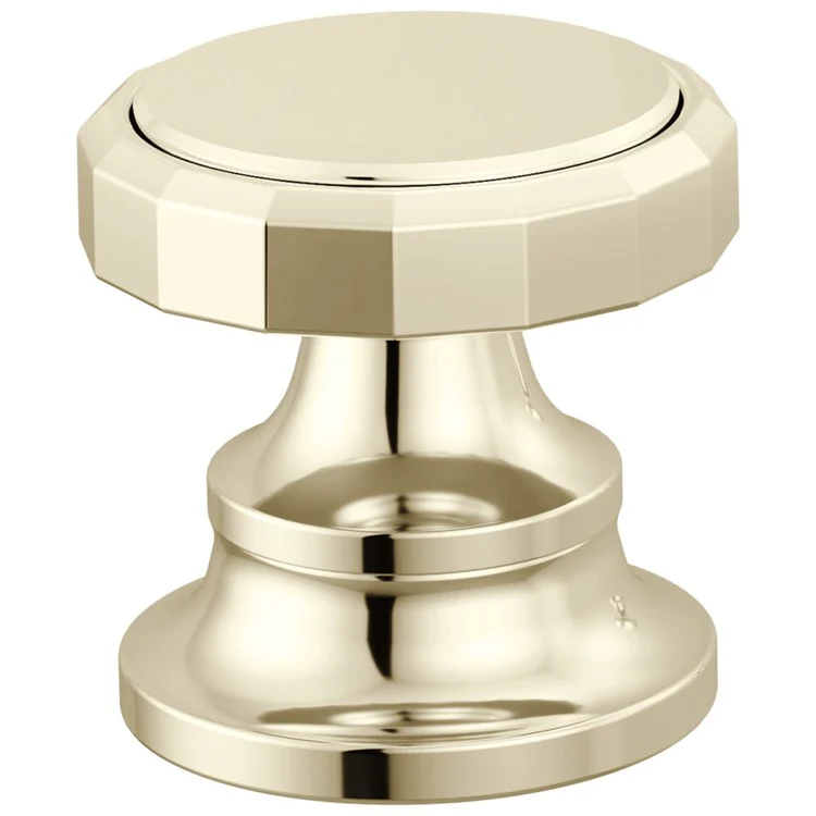 Handle Kit Beauclere 2 Wheel Brilliance Black Onyx for Widespread Lavatory Faucet - Frankwebs