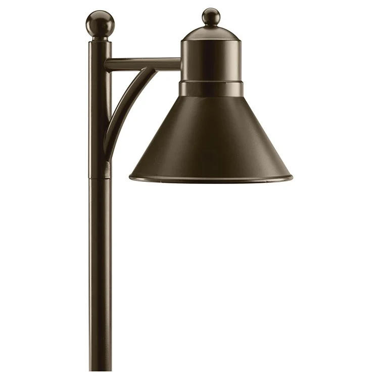 LED Low-Voltage Landscape Path Light with Ground Stake - Frankwebs