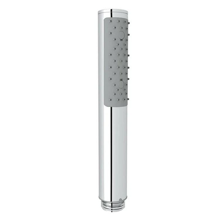 Handshower Lombardia Polished Nickel 1 Function 2.0 Gallons per Minute 5 Hole - Frankwebs