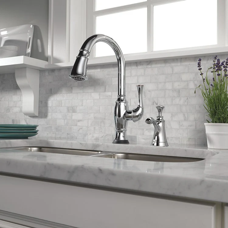 Baliza Soap/Lotion Pump Dispenser - Frankwebs