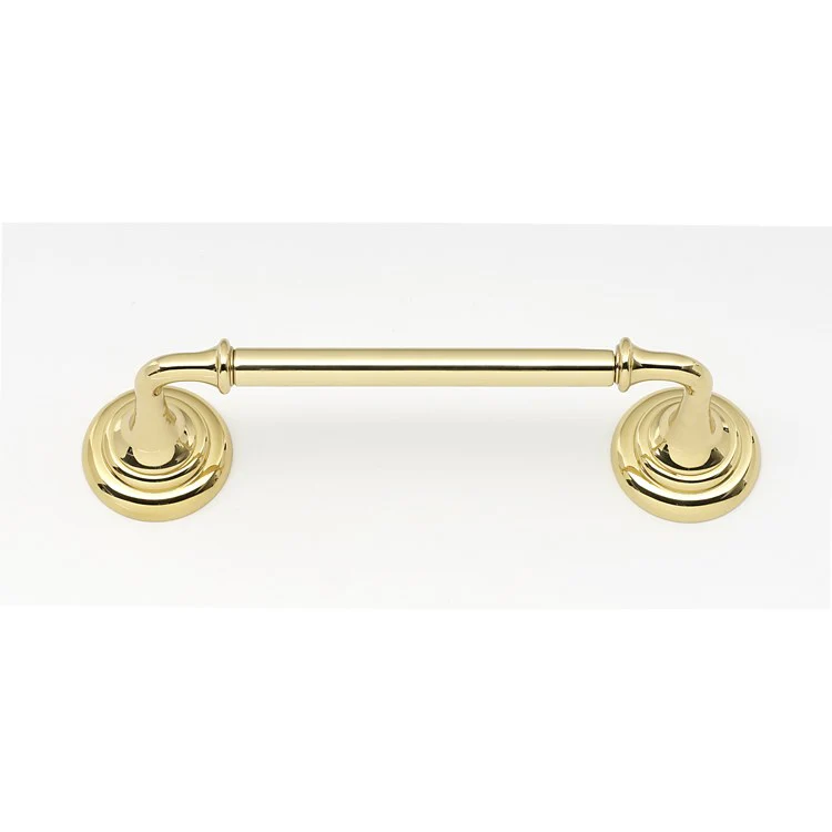 Toilet Paper Holder Charlie's Bath Swing Bronze Brass 7 Inch 2-3/4 Inch Wall Mount - Frankwebs