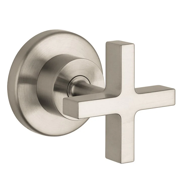 AXOR Citterio Volume Control with Cross Handle - Frankwebs