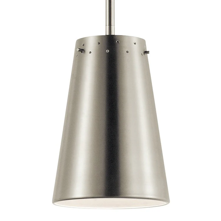 Single-Light LED Mini Pendant - Frankwebs