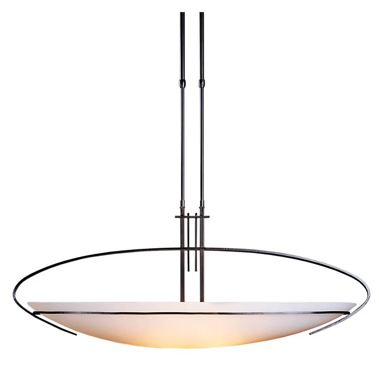 Mackintosh Two-Light Large Pendant - Frankwebs