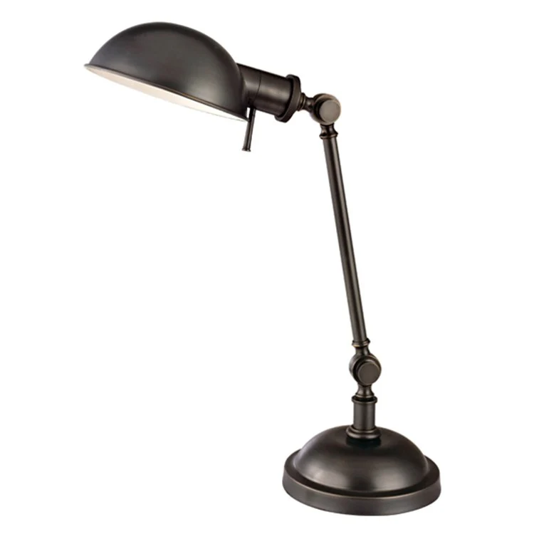 Girard Single-Light Table Lamp - Frankwebs