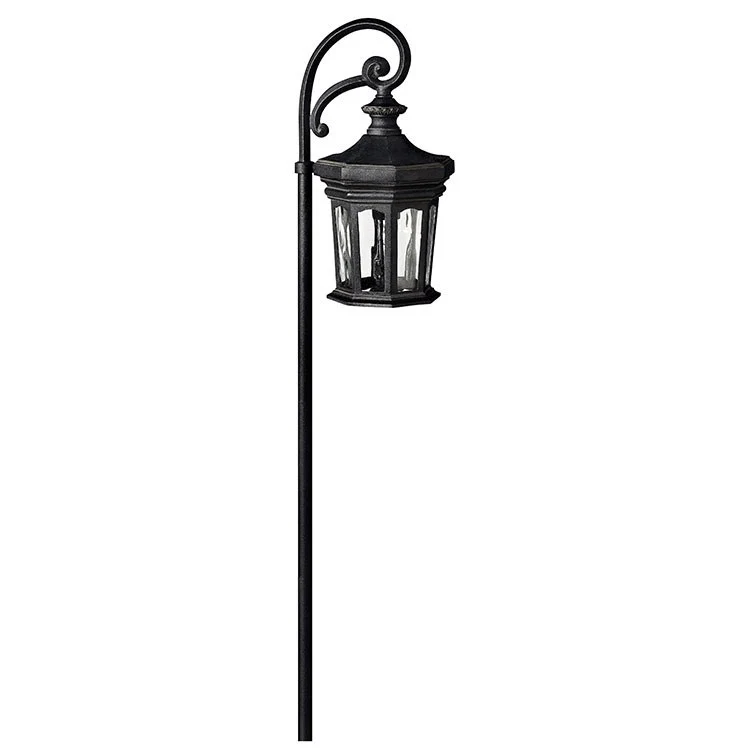 Raley 12-Volt Single-Light Landscape Path Light - Frankwebs