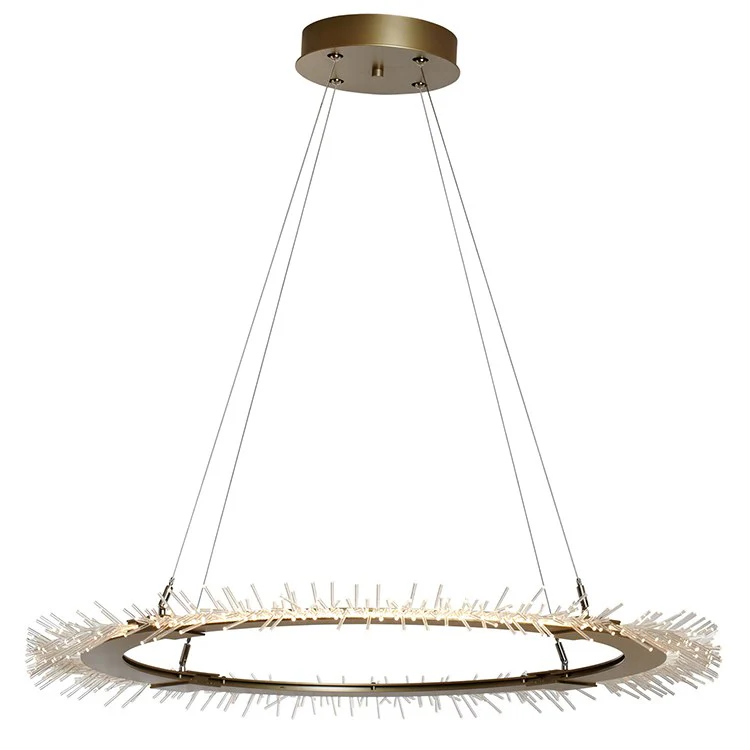Anemone Circular LED Pendant - Frankwebs