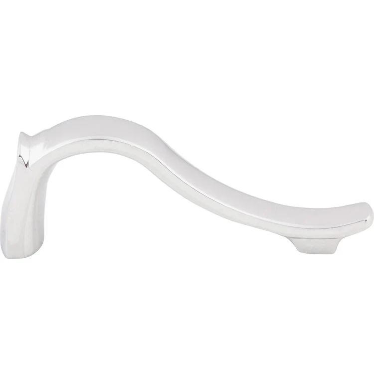 Pull Tuscany Dover Latch Pewter Antique Zinc Alloy 2-1/2 Inch 3x1/3x1-1/4 Inch - Frankwebs