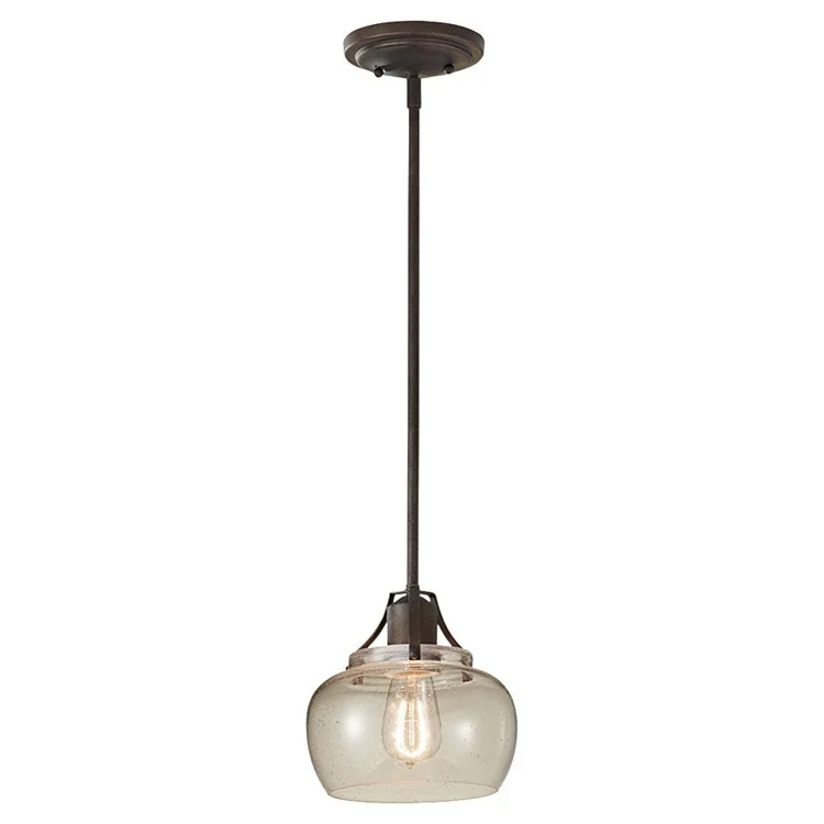 Urban Renewal Single-Light Mini Pendant - Frankwebs