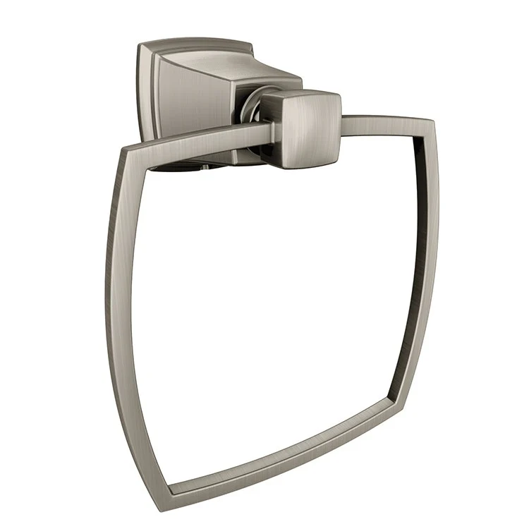 Boardwalk Towel Ring - Frankwebs