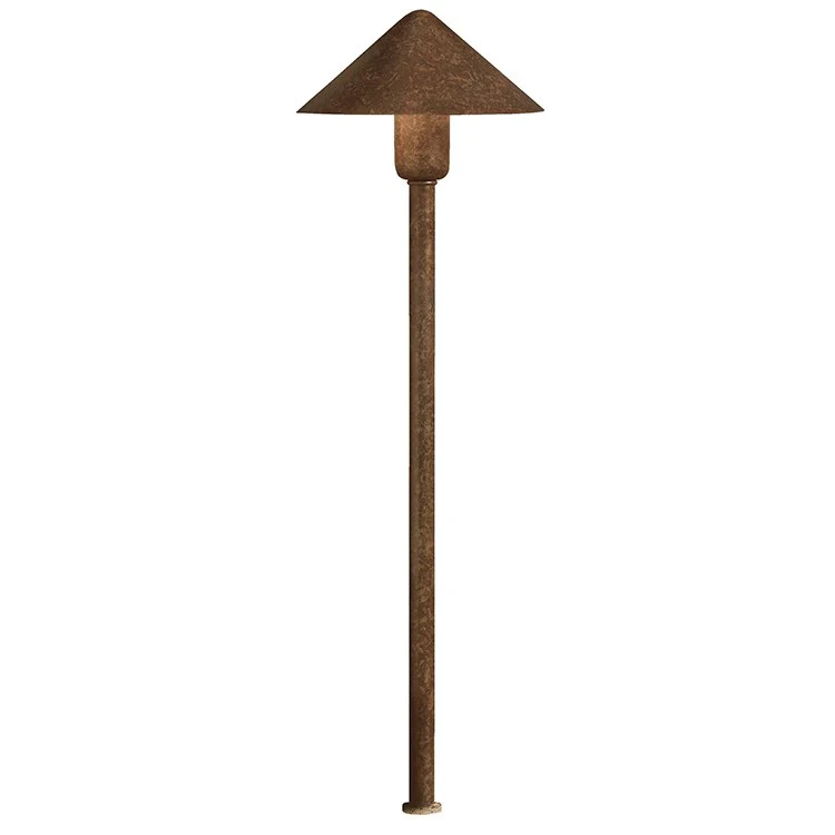 Fundamentals Single-Light 12-Volt Path Landscape Light - Frankwebs