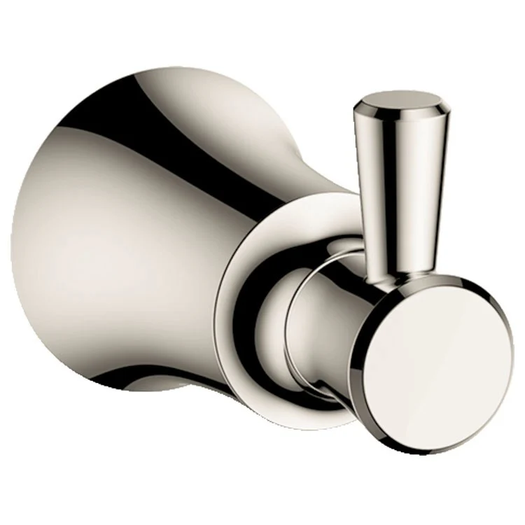 Joleena Single Robe Hook - Frankwebs