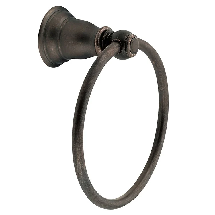 Kingsley Towel Ring - Frankwebs