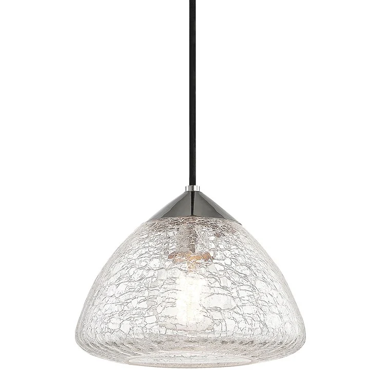 Maya Single-Light Small Pendant - Frankwebs