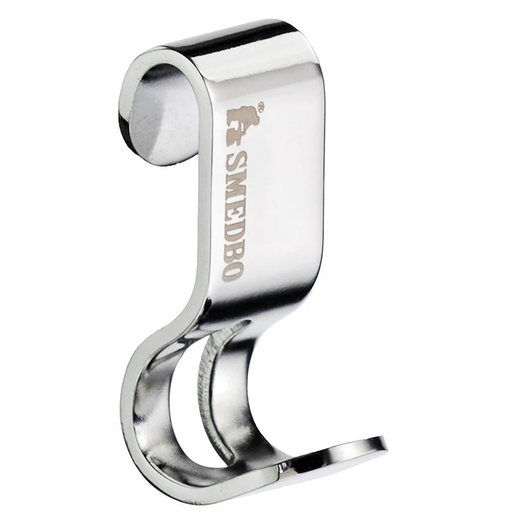 Sideline Soap Basket Hook Set of 2 - Frankwebs