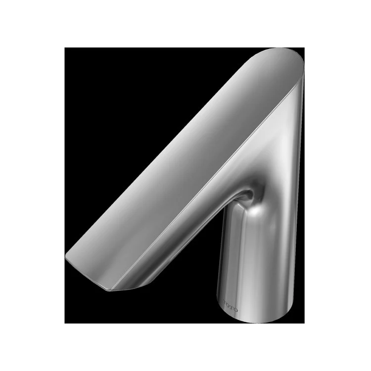 Lavatory Faucet Standard-S Touchless EcoPower 0.18GPC ADA Polished Chrome 1.0 Gallons per Minute - Frankwebs