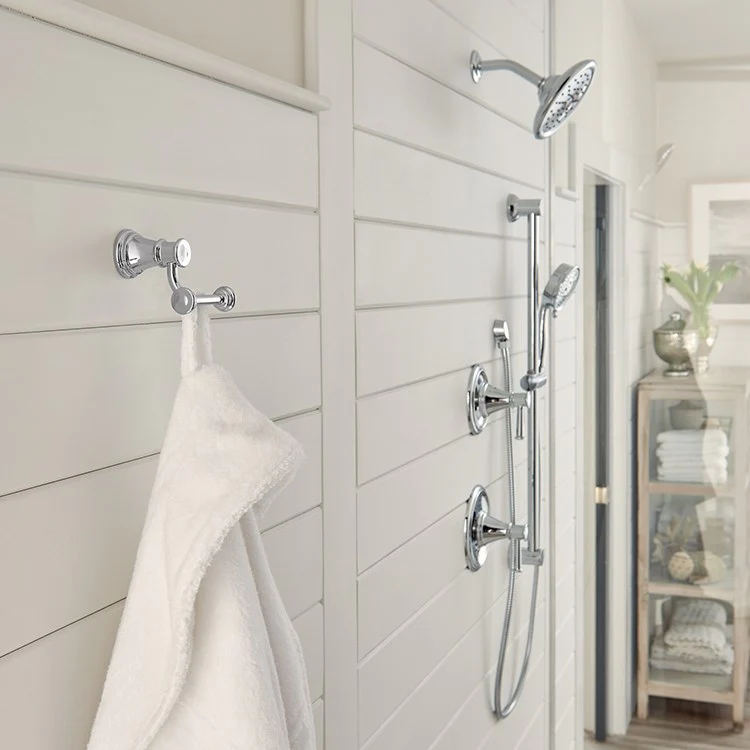 Belfield Double Robe Hook - Frankwebs