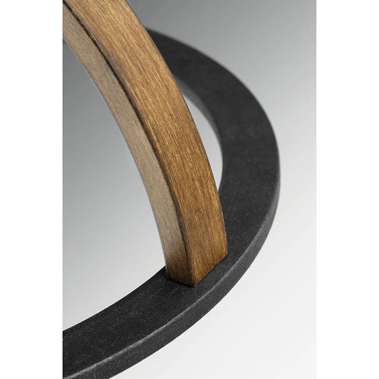 Trestle Single-Light Pendant - Frankwebs