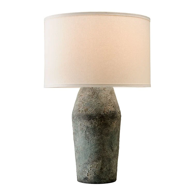 Artifact Single-Light Table Lamp - Frankwebs