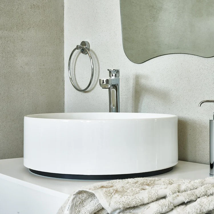 Home Towel Ring - Frankwebs