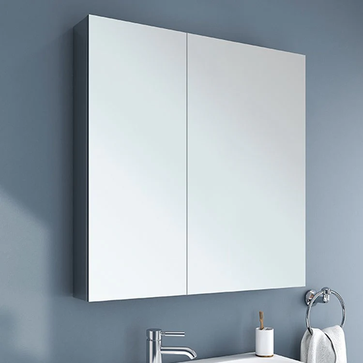 Luna Bi-View Flat Edge 30