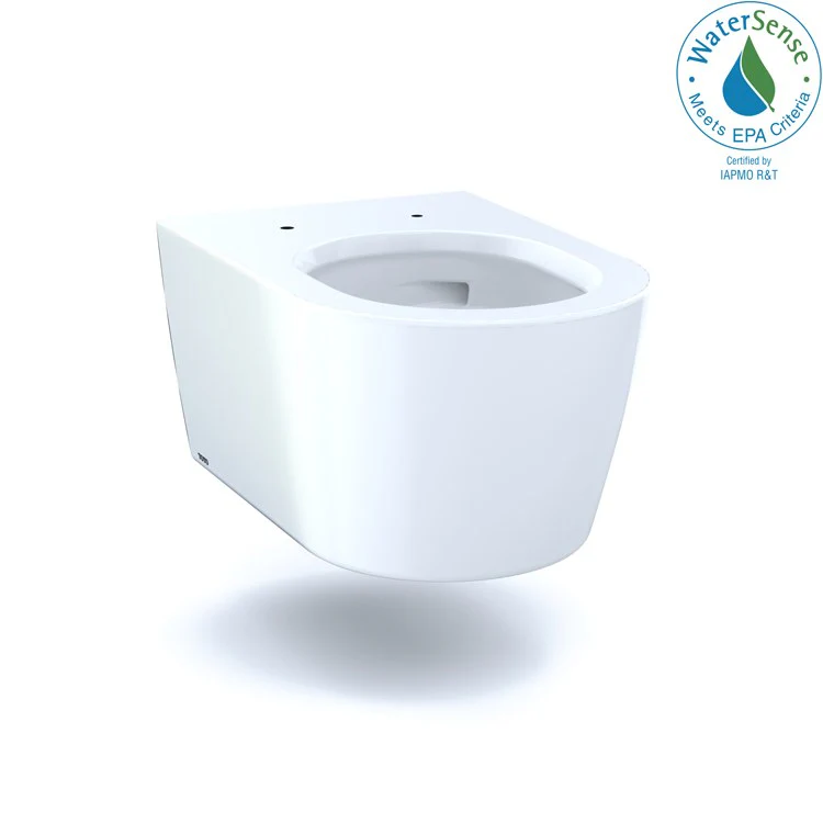 Toilet Bowl RP D-Shaped Universal Height Cotton - Frankwebs