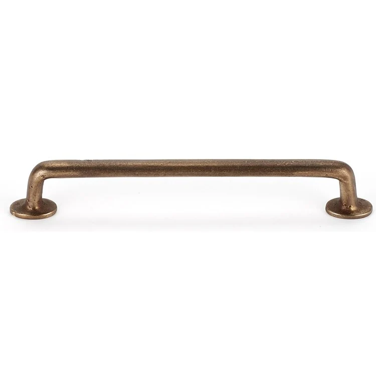 Pull Sierra Oversized Dark Bronze Brass 10 Inch 12 Inch 2-5/8 Inch - Frankwebs