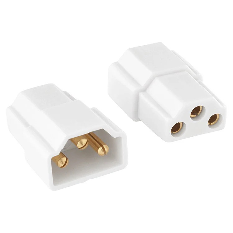 Connector 1 Inch - Frankwebs