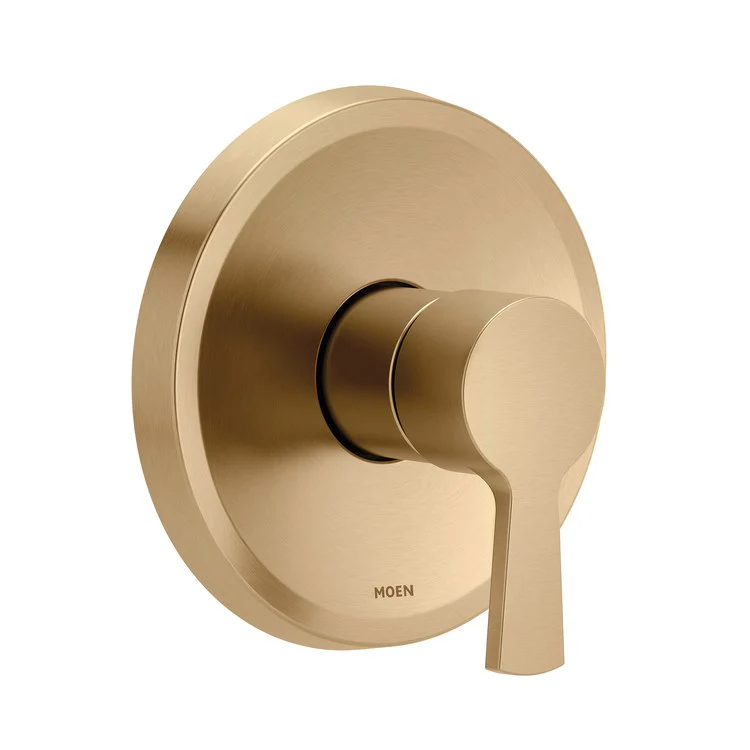 Shower Trim Jase M-CORE 2 Series 1 Lever Bronzed Gold ADA - Frankwebs