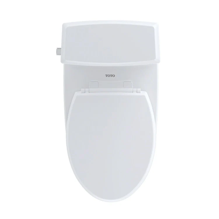 Connelly Close Coupled Elongated Toilet Bowl Only - Frankwebs