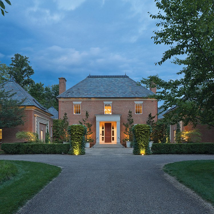 7.5-Watt LED Single-Light LED Flat Top Well Light - Frankwebs