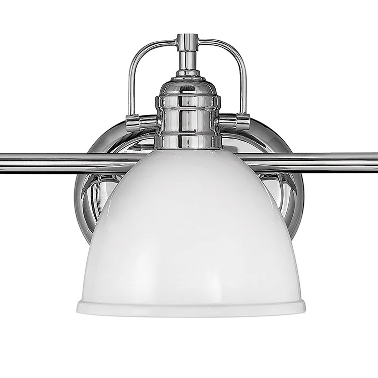 Rowan Three-Light Bathroom Vanity Fixture - Frankwebs