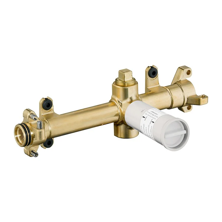 AXOR Starck Rough-In Valve for Bathtub Spout - Frankwebs