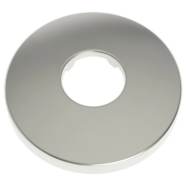 Shower Arm Flange with Sure Grip Retainer - Frankwebs