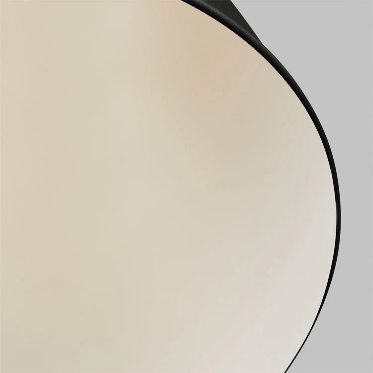 Logan Single-Light Pendant by Thomas O'Brien - Frankwebs