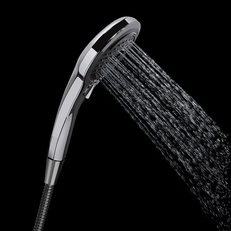Aero Modern Series Three-Function Handshower - Frankwebs