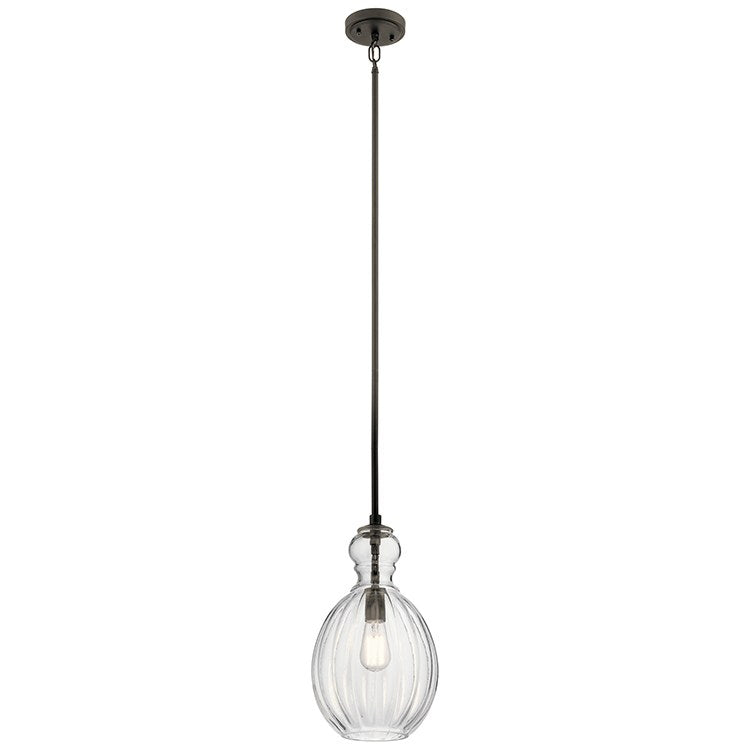 Riviera Single-Light Pendant - Frankwebs