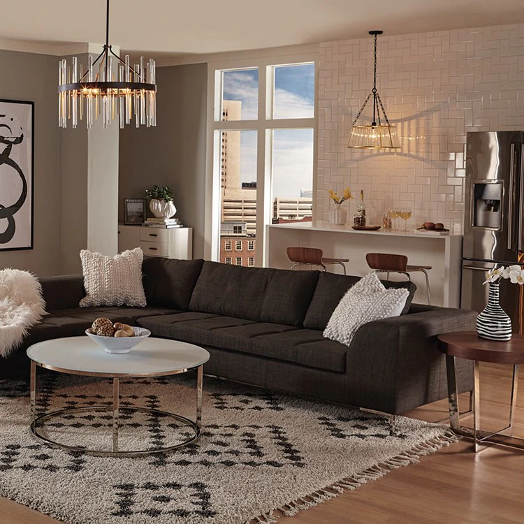 Sinclaire Single-Light Pendant - Frankwebs