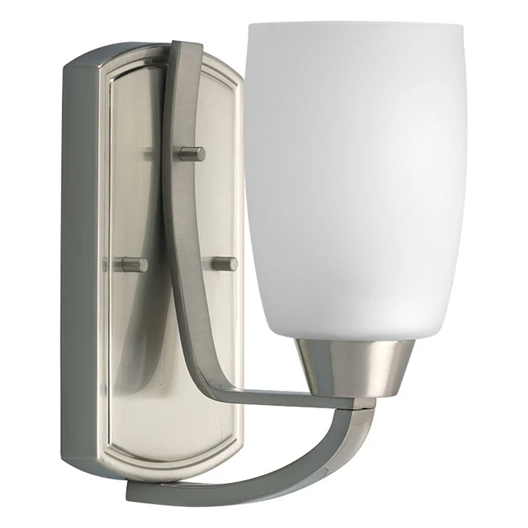 Wisten Single-Light Bath Lighting Fixture - Frankwebs