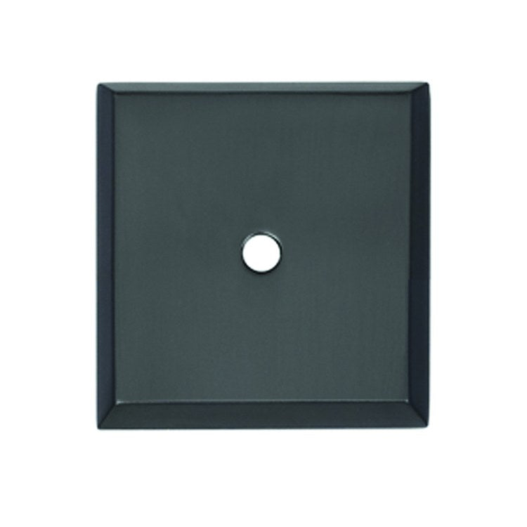 Backplate A611-14 1-1/4 Inch Barcelona Brass - Frankwebs