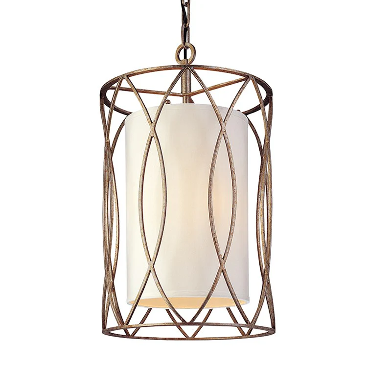 Sausalito Three-Light Small Pendant - Frankwebs