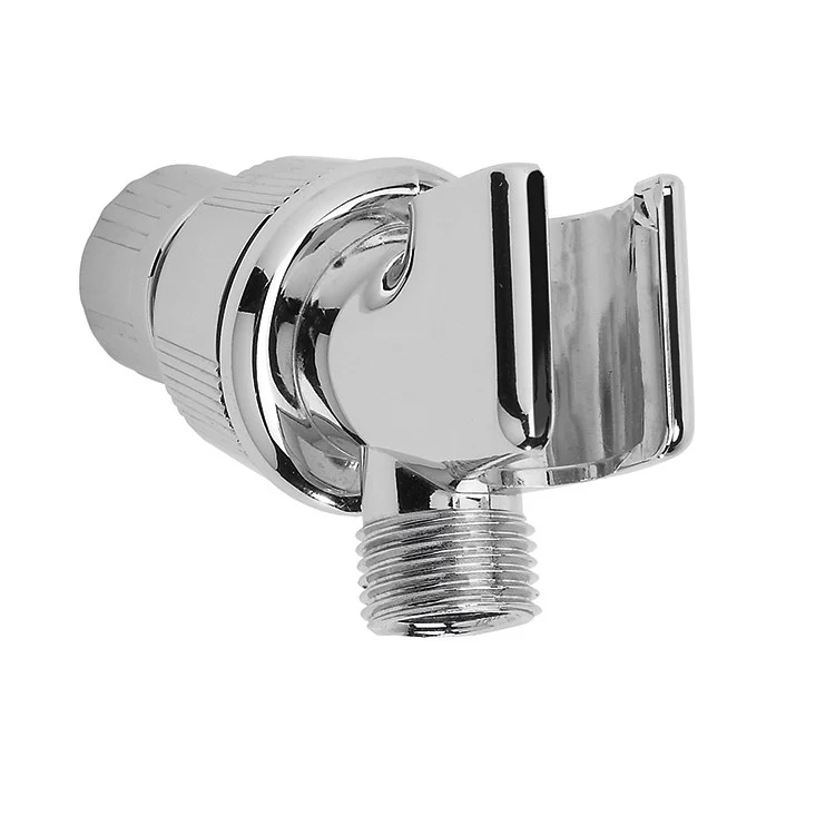 Shower Arm Mount Handshower Holder - Frankwebs