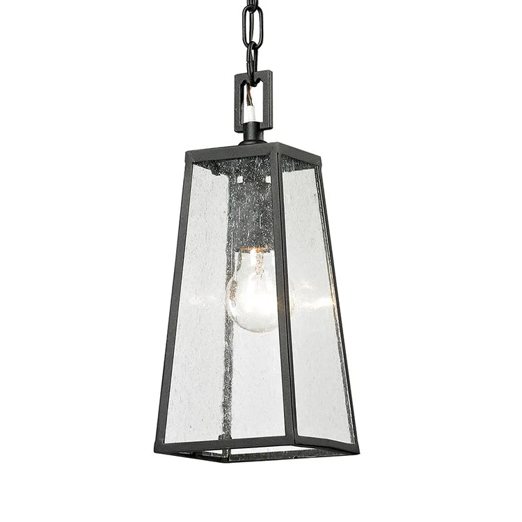 Meditterano Single-Light Outdoor Pendant - Frankwebs