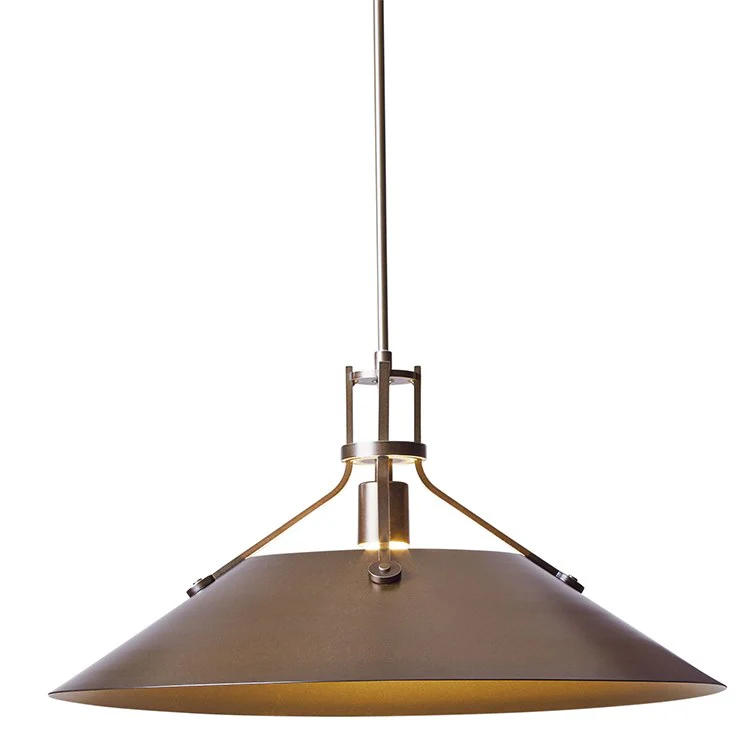 Henry Single-Light Outdoor Pendant - Frankwebs