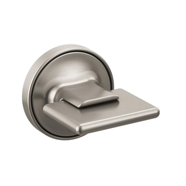 Handle Kit Allaria Zinc 2 Knob Brilliance Black Onyx / Matte Black ADA for Wall Mount Tub Filler - Frankwebs