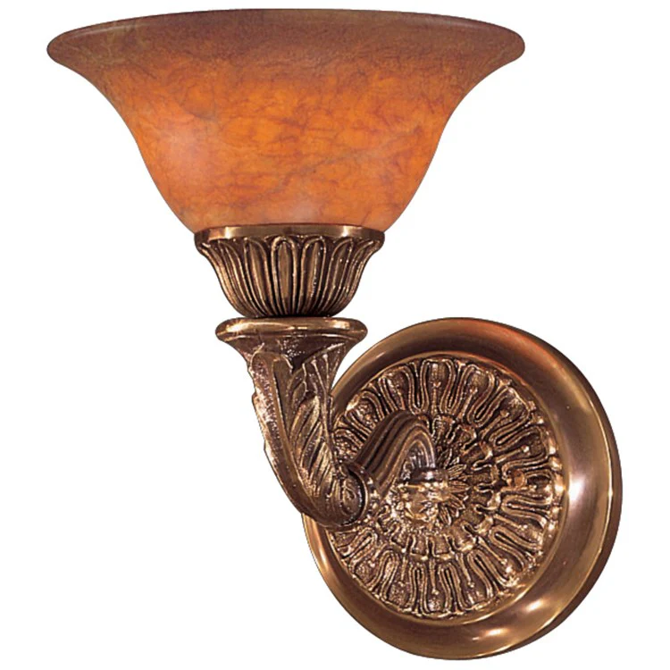 Family Collection Single-Light Wall Sconce - Frankwebs