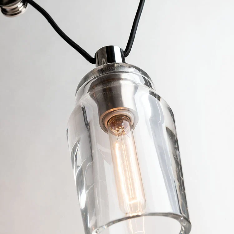 Citizen Eight-Light Large Pendant - Frankwebs